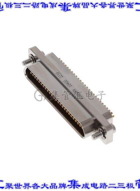 MM-222-051-213-4100 连接器接插件D-SUB, RCPTL, .050