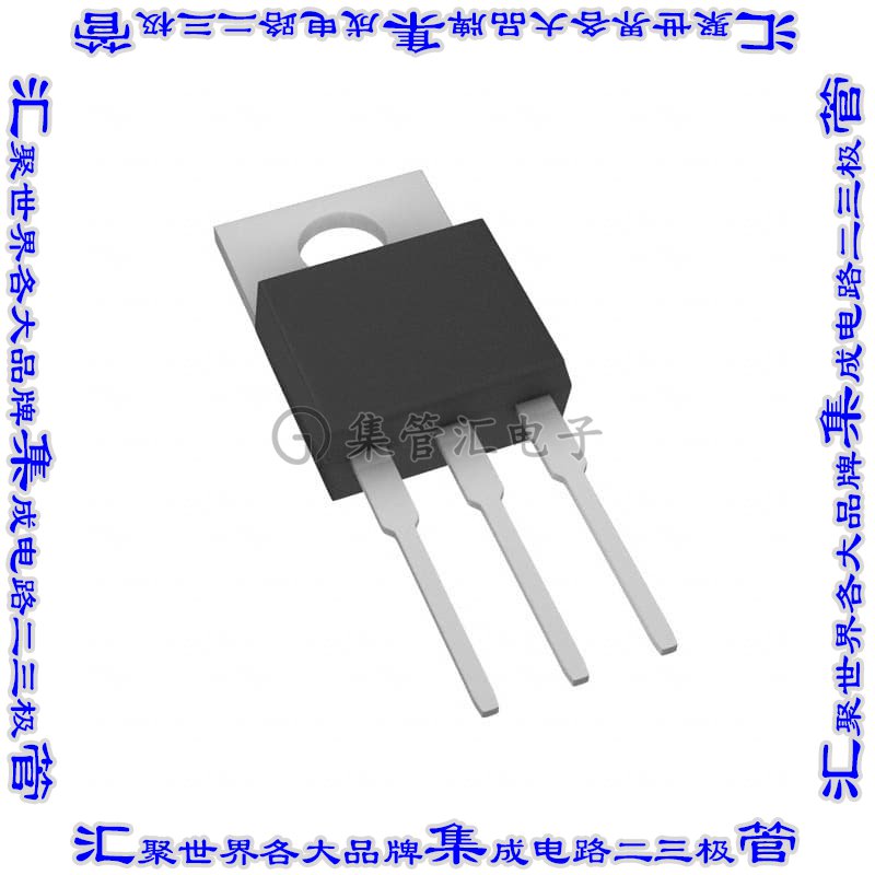 FEP16FT-E3/45 二极管阵列 DIODE ARRAY GP 300V 16A TO220-3