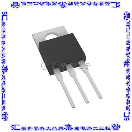 VS-47CTQ020-M3 二极管阵列 DIODE ARR SCHOTT 20V 20A TO220-3