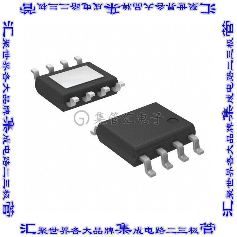 ST1S14PHR 开关稳压器IC REG BUCK ADJ 3A 8HSOP电源芯片集成电