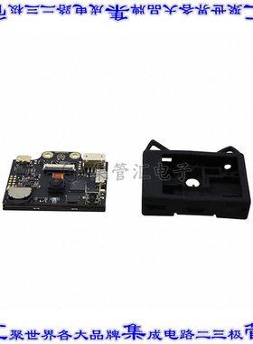 SEN0305-S 开发板评估板 GRAVITY: HUSKYLENS WITH SILICONE