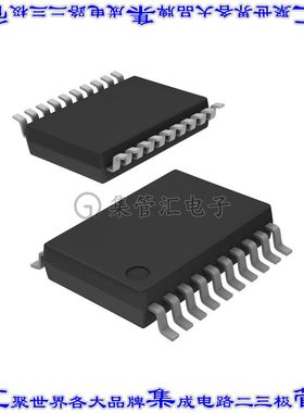 CD74ACT541SM96 集成电路芯片IC BUFF NON-INVERT 5.5V 20SSOP