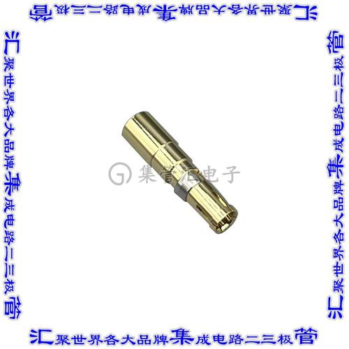 680M002-072LA01 连接器接插件F PWR CONT // 8-10AWG // GF