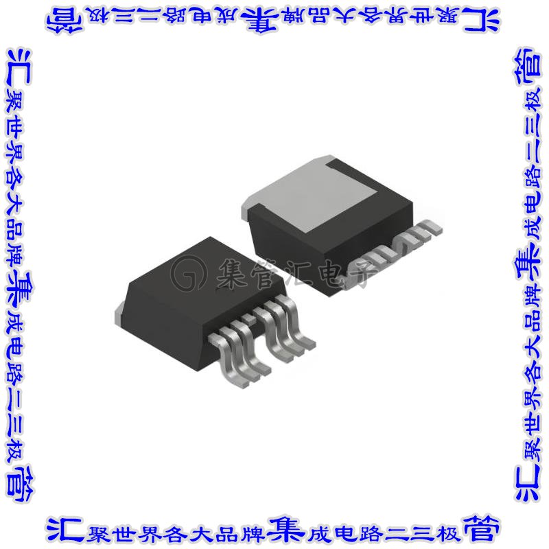 MCBS220N04YHE3-TP 晶体管 N-CHANNEL MOSFET,TO-263-7