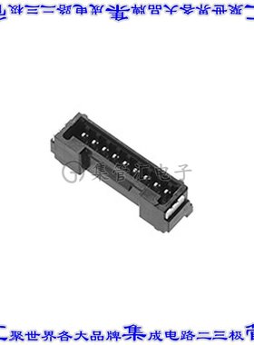 5055680971 连接器接插件1.25WB SINGLE ST ASSY 9CKT EMBPK