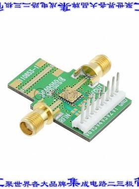 EV1HMC424ALH5 开发板评估板 EVALUATION BOARD HMC424A