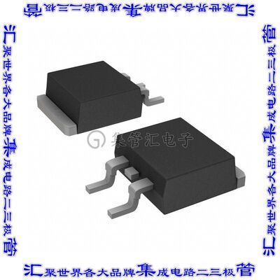 QJ6010NH4RP 可控硅 TRIAC ALT 600V 10A TO263