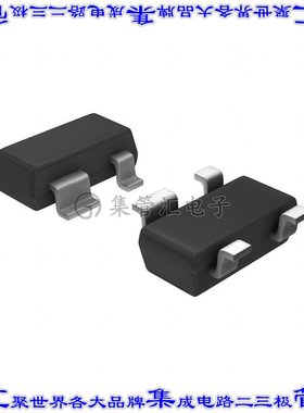BFU520R 双极晶体管 RF TRANS NPN 12V 10.5GHZ SOT143B