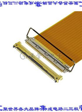 20525-060E-02 连接器接插件CABLINE-CA RECEPTACLE 60P