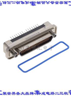 MK-3C2-069-235-2900 连接器接插件D-SUB, RCPTL, .050