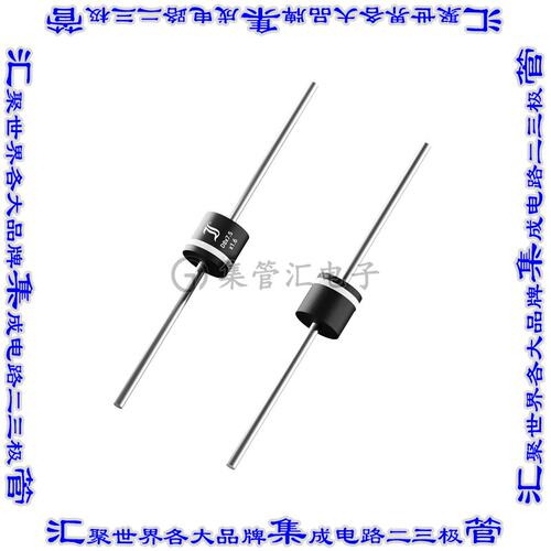 FX2000G 二极管 DIODE GEN PURP 400V 20A P600