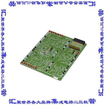 SLG47004V-EVB 开发板评估板 EVAL BOARD FOR SLG47004
