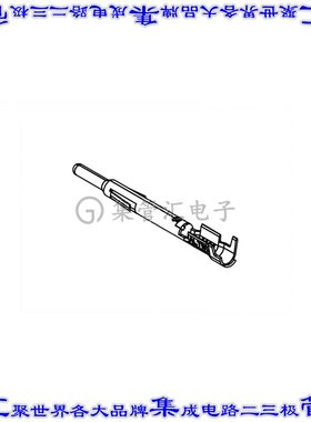 ASSP-10-M-A-C-SA 连接器接插件ACC, XLOK, TERMINAL