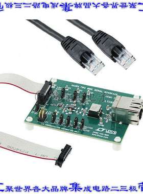 DC1941D 开发板评估板 EVAL BOARD FOR LTC6820