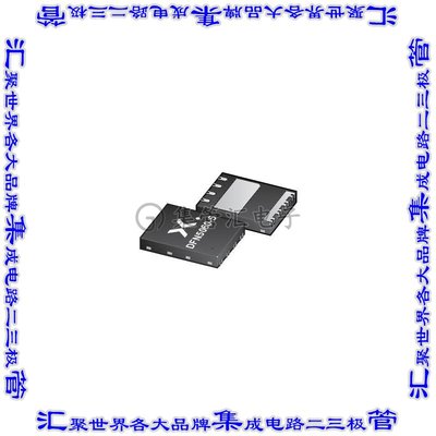 GAN140-650FBEZ 晶体管 MOSFET 650 V, 140 MOHM GALLIUM NITRID