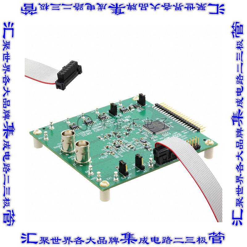 DC1796A-C 开发板评估板 DEMO BOARD SAR ADC 16BIT .5MSPS