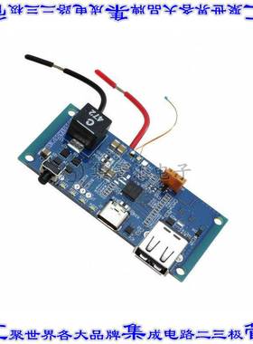 LC709501A06GEVB 开发板评估板 EVAL BOARD PWR BANK CTLR LC70