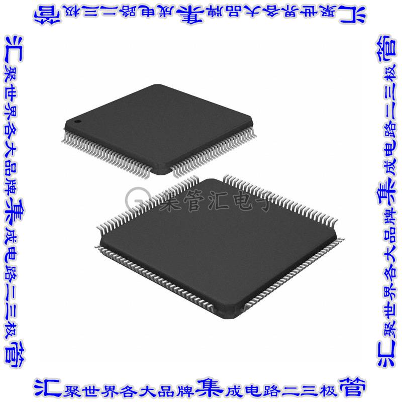 CY9BF516RPMC-G-JNE2 单片机IC MCU 32BIT 544KB FLASH 120LQFP
