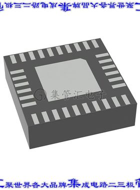 MPM54304GMN-0003 开关稳压器IC REG BUCK ADJ QUAD 33LGA电源芯