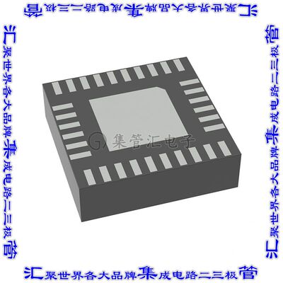 MPM54304GMN-0004 开关稳压器IC REG BUCK ADJ QUAD 33LGA电源芯