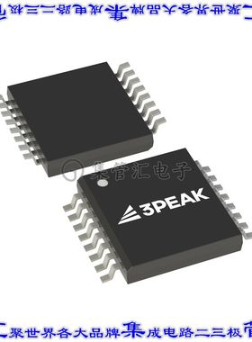 TPT29546A-TS3R 集成电路芯片TRANSLATING SWITCH INTERFACE, 1: