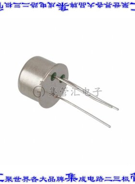 MS2N4931 单双极晶体管 TRANS PNP TO-39