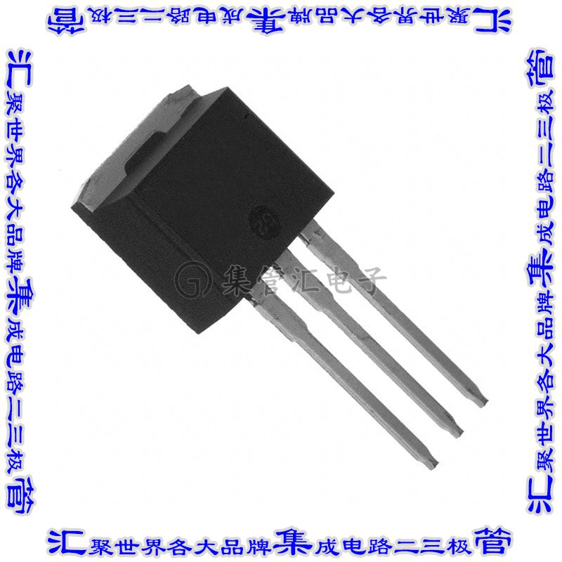 VS-MURB2020CT-1-M3 二极管阵列 DIODE ARRAY GP 200V 10A TO262A