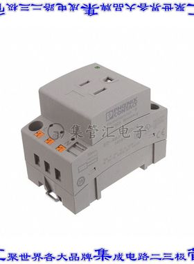804168 0804168连接器接插件POWER ENTRY RECEPTACLE