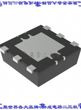 R1173D001B-TR-FE 线性稳压器IC REG LINEAR POS ADJ 1A HSON6电