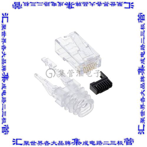SP688E-C 连接器接插件WIRE MGMT HARDWARE/ACCESSORIES