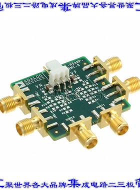 EVAL-HSAMP-2RZ-8 开发板评估板 BARE BOARD 8-SOIC