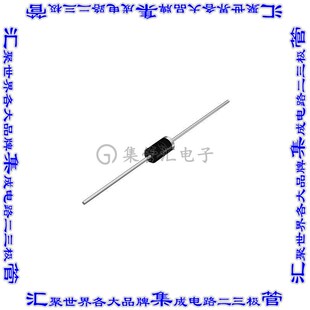 1N5336B 齐纳二极管 DIODE, ZENER, 5.00W, 4.3V, 5%, D