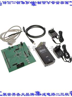 EVAL-ADUC7120QSPZ 开发板评估板 QUICKSTART PLUS ADUC7120 EVAL