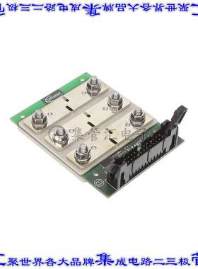 TLE4972EVALLATBARTOBO1 开发板评估板 TLE4972 EVAL LAT BAR