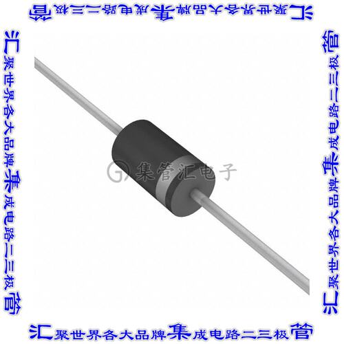 SF68G 二极管 DIODE GEN PURP 6A 600V DO-201AD