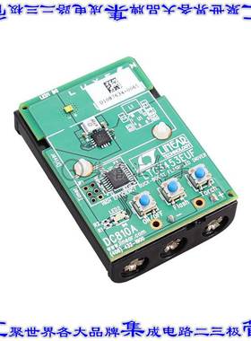 DC810A 开发板评估板 BOARD DEMO FOR LTC3453EUF
