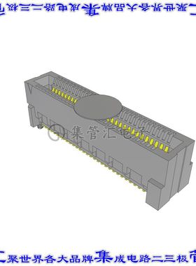 HTEC8-130-01-L-DV-A-K-TR 连接器接插件0.80 MM RUGGED HIGH-SPE