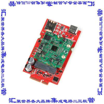 WRL-20409 开发板评估板 S MICROMOD CELLULAR FUNCT