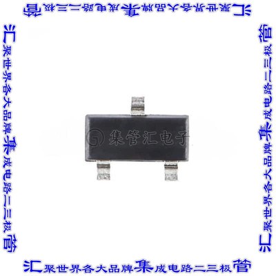 SI2306A 晶体管 MOSFET 30V 3.5A 1.25W 57MR@10V,3.5A 3V@