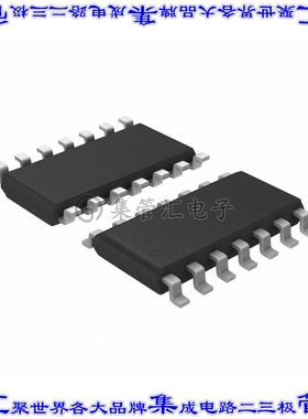 ATTINY424-SSF 单片机IC MCU 8BIT 4KB FLASH 14SOIC芯片微控制