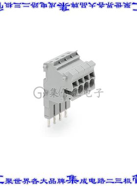 2002-554 连接器接插件MODULAR TOPJOBS CONNECTOR; MODUL