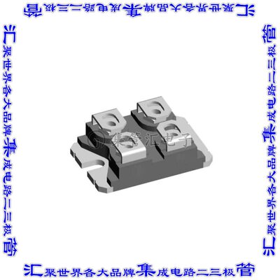 LSIC2SD120N80PA 二极管阵列 DIODE MOD SIC 1200V 75A SOT227B
