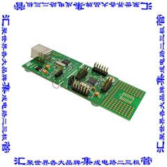 STM8S-DISCOVERY 开发板评估板 DISCOVERY STM8S105 EVAL BRD