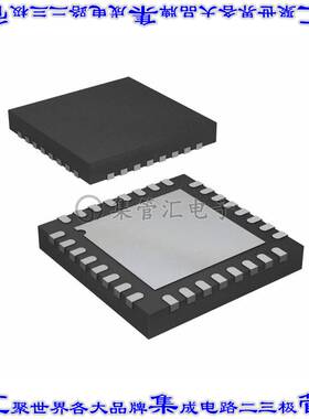 ADP2116ACPZ-R7 开关稳压器IC REG BUCK ADJ/PROG 32LFCSP电源芯