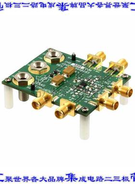 THS3202EVM 开发板评估板 EVAL MOD FOR THS3202