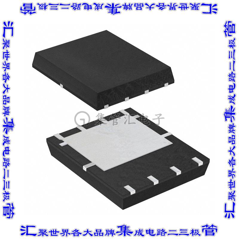 RS1G260MNTB 晶体管 MOSFET N-CH 40V 26A 8HSOP