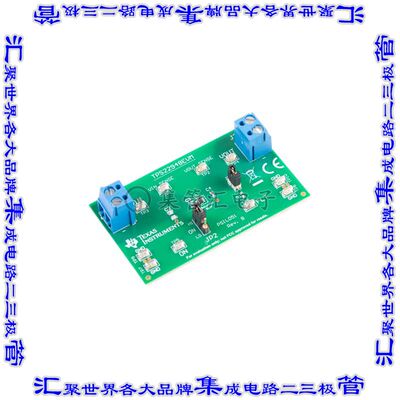 TPS22948EVM 开发板评估板 EVAL BOARD