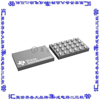 TLC69604YBHR 集成电路芯片64 MINI-LED MATRIX LOCAL DIMMING