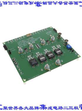 DC2481B-B 开发板评估板 LTM4677 LTM4650 DEMO BOARD -