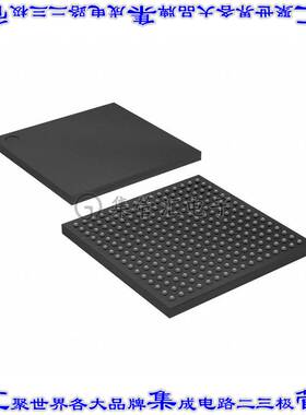 EP3C5F256I7N 现场可编程门阵列IC FPGA 182 I/O 256FBGA芯片集